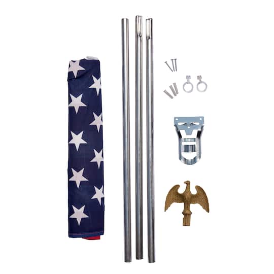 Valley Forge&#xAE; United States Flag Set